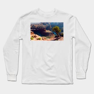 Dead Horse Point Long Sleeve T-Shirt